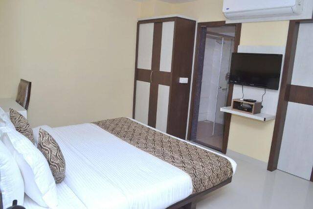 Hotel Lotus, Bhilai 2